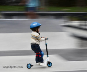 Best Electric Scooters for Kids
