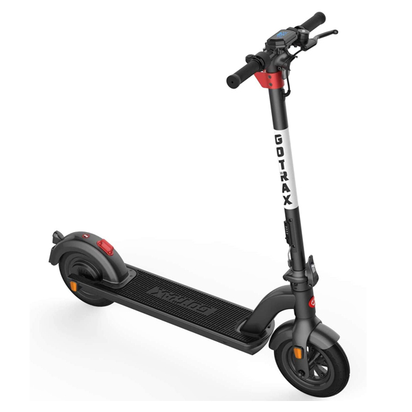Gotrax G4 Affordable Adult Electric Scooter