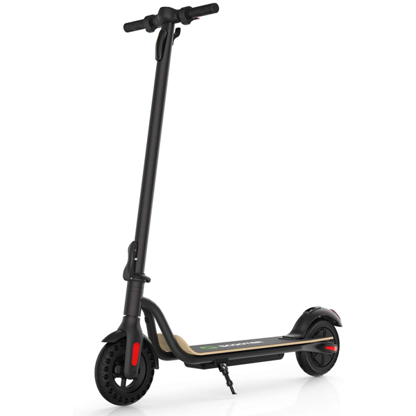 MegaWheels S10 Adult Kick Electric Scooter