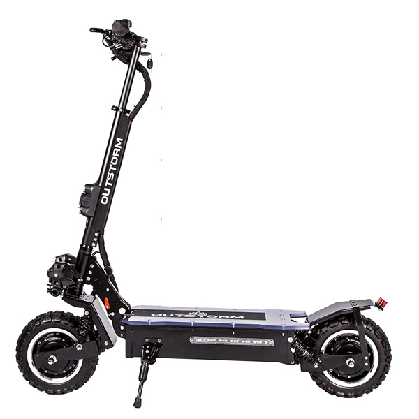 OUTSTORM MAXX Premium Kick Electric Scooter