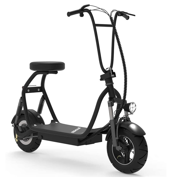 SKRT Seated Electric Scooter