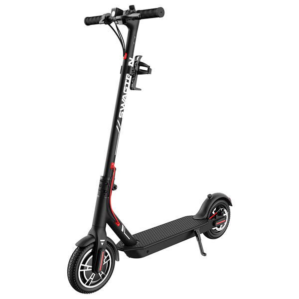Swagtron Swagger 5T High Speed Kick Electric Scooter