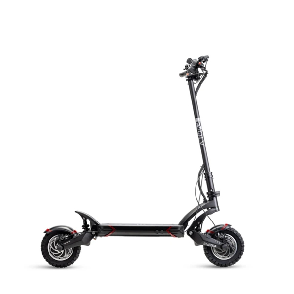 Evolv Pro R Premium Adult Kick E-Scooter