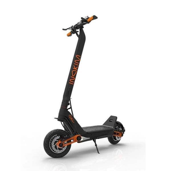 Inokim OXO Premium Adult Kick E-Scooter