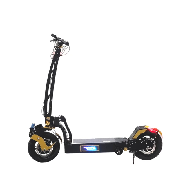 Weped 12 Premium Adult Electric Scooter