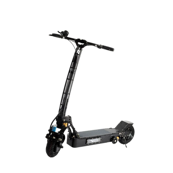 Weped Fold Premium Adult Kick E-Scooter